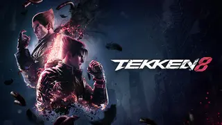 TEKKEN 8 Advanced