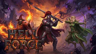 Hell Forge