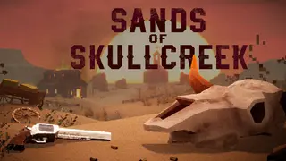 Sands of Skullcreek