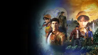 Shenmue I & II - PS4