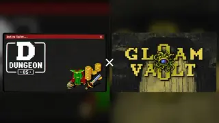 Grave Hammer Games Bundle
