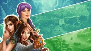 Queen's Quest Bundle - Xbox One