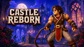 Castle Reborn