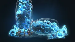 5600 Time Krystal (PS4 & PS5)