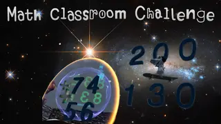 Math Classroom Challenge