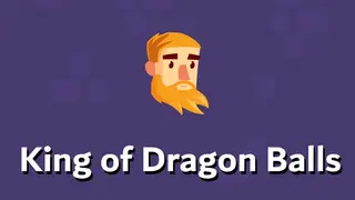 King of Dragon Balls
