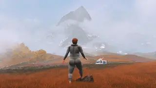 Baby Steps - PS5