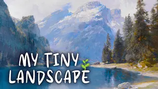 My Tiny Landscape