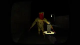 Observation Duty - Chasing Static (Xbox One)
