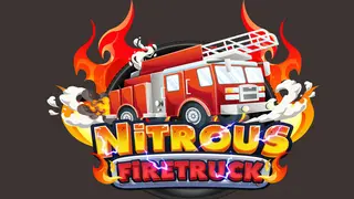 Nitrous Firetruck