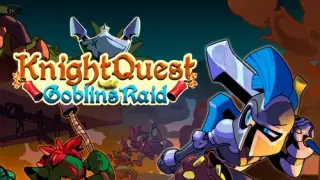 Knight Quest: Goblins Raid - Switch