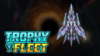 TROPHY FLEET