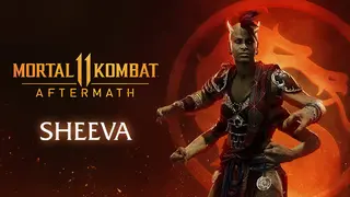 Sheeva
