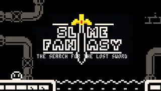 Slime Fantasy: the search for the lost sword