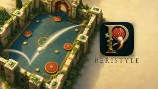 Peristyle