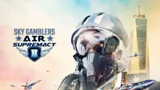 Sky Gamblers - Air Supremacy 2 - Switch