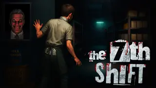 The 7th Shift