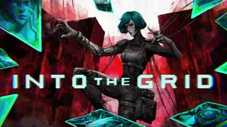 Into The Grid