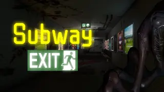 Subway Exit