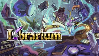 Librarium