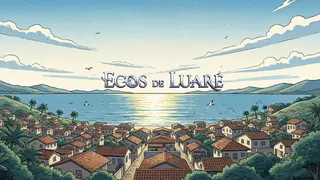 Ecos de Luaré