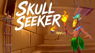 Skull Seeker
