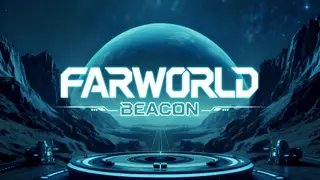 FARWORLD BEACON