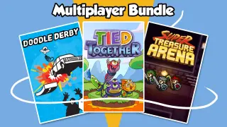 Headup Multiplayer Bundle - Switch