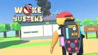 Woke Busters