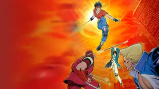 ACA NEOGEO KIZUNA ENCOUNTER - Xbox One