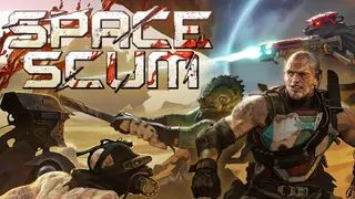 Space Scum