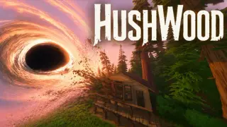 HushWood