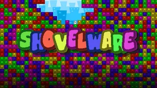 Shovelware