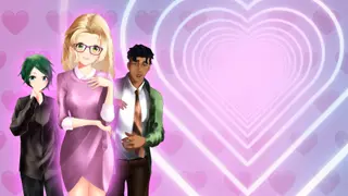 True Colours - A Date With Deception (Xbox One & Series)