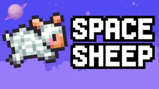 SpaceSheep