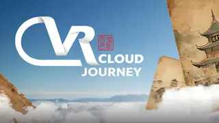 Cloud JourneyVR