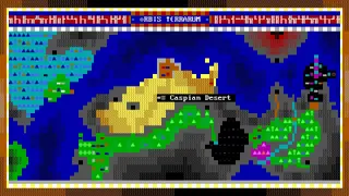 Whispers in the Moss