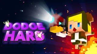 DODGE HARD - Switch