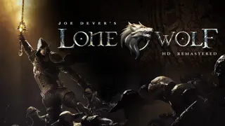 Joe Dever's Lone Wolf HD Remastered Edition