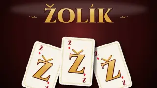 Žolík