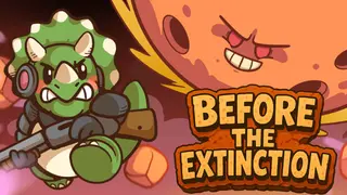 Before The Extinction