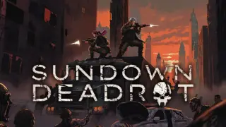 Sundown Deadrot