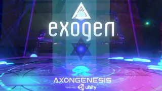 Exogen VR