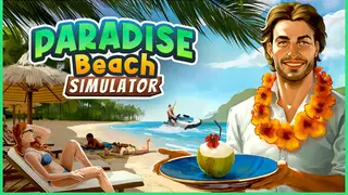 Paradise Beach Simulator