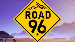 Road 96