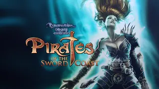 Neverwinter Nights: Pirates of the Sword Coast