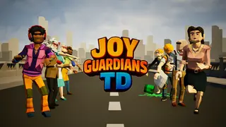 Joy Guardians TD