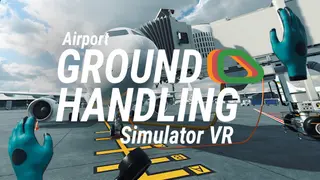 Airport Ground Handling Simulator VR