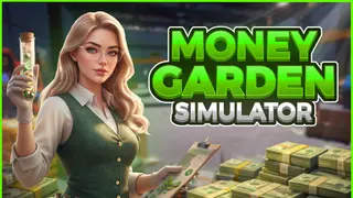Money Garden Simulator