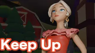 Keep Up